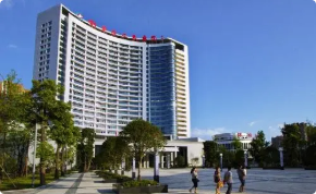 铜梁区人民医院