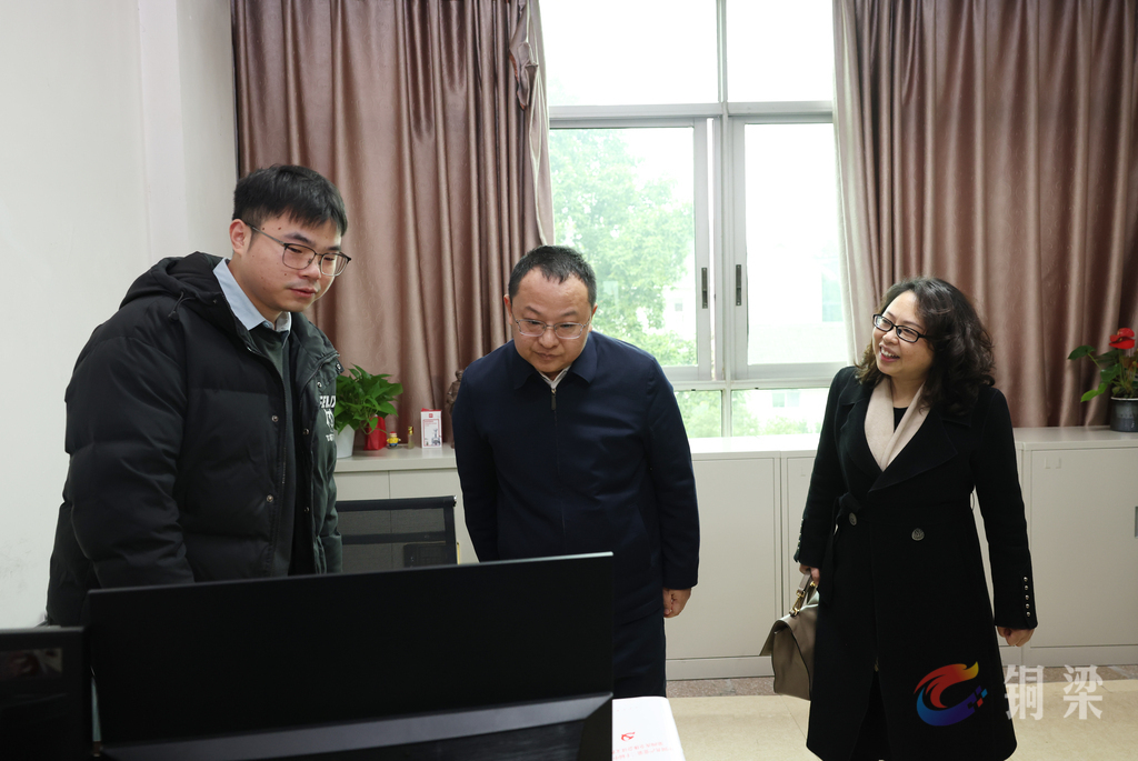 重庆铜梁：坚持以文化人 以文育人 以文聚人 扎实推动新时代文化强区建设