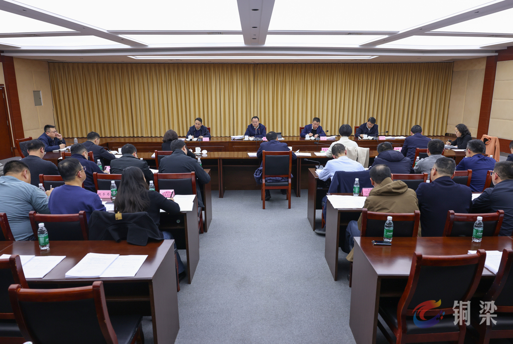 重庆铜梁：突出特色优势 创新理念方法 以高质量招商引资支撑高质量发展